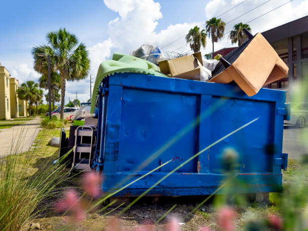 Best Hoarding Cleanup Services in USA